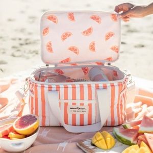 Jilly Box 2023 - Business and Pleasure Cooler Bag (brand new with tags)